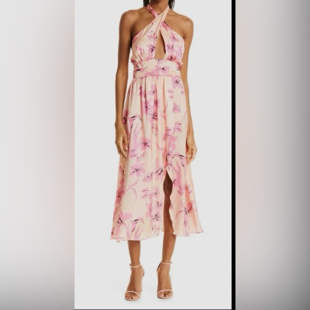 NEW WITH TAGS   Ramy Brook Dress